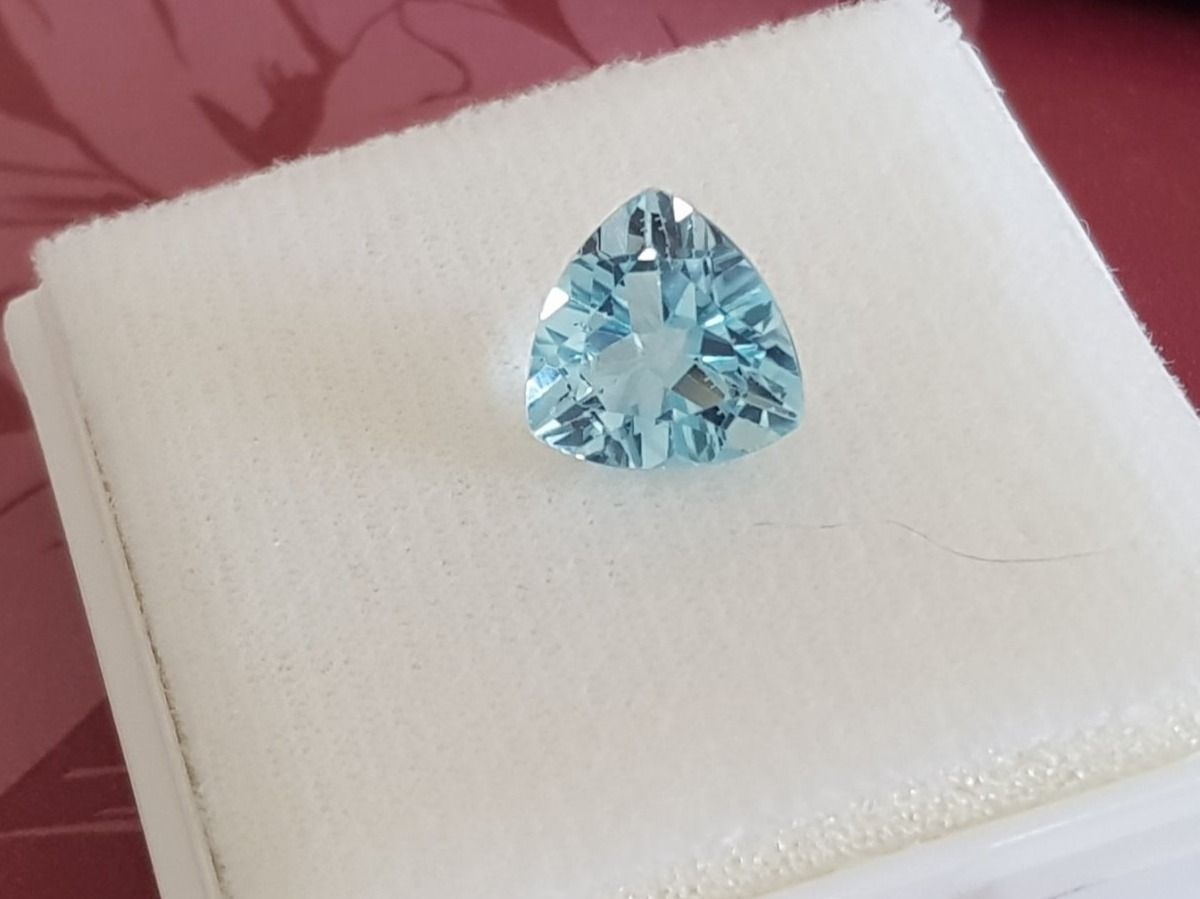 Edelsteine: Topas – Neu (gemäss Beschreibung) aus Wolhusen von toni079 2