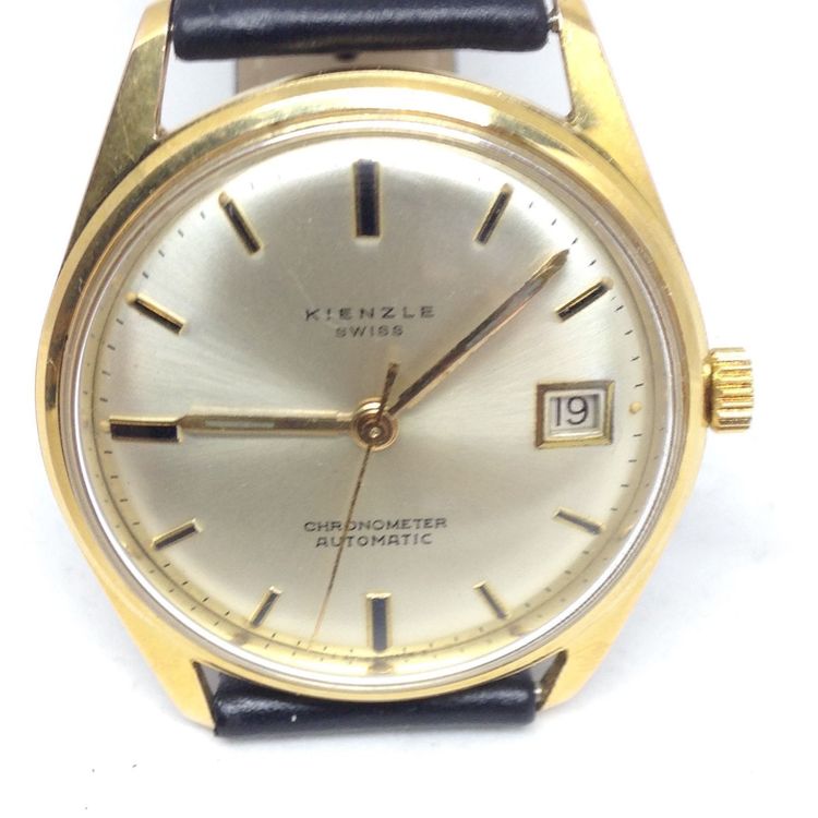 Lot De Pièces Détachées Pour Montre ETA 2472 - Compatible 2450, 2451, 2454 - Occasion