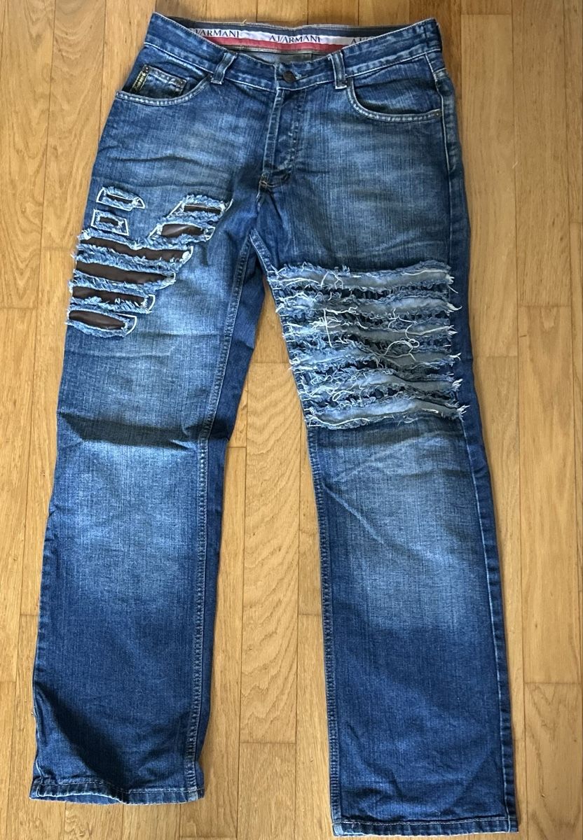 Armani Jeans: Jeans Armani vintage – Neu (gemäss Beschreibung) aus Colombier NE von tim_cb6l 5