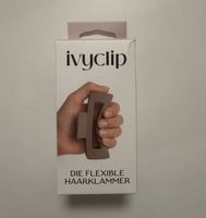 Ivyclip Haarklammer Höhle der Löwen Produkt Neu