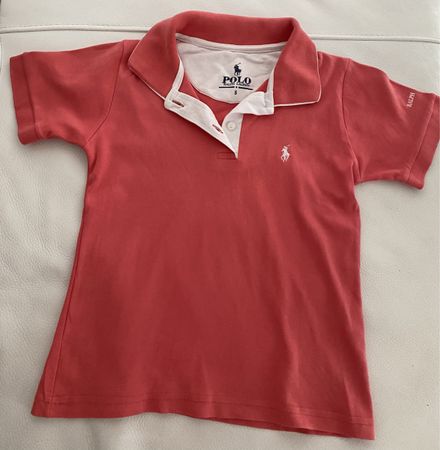 Ralph lauren polo tshirt 🌸