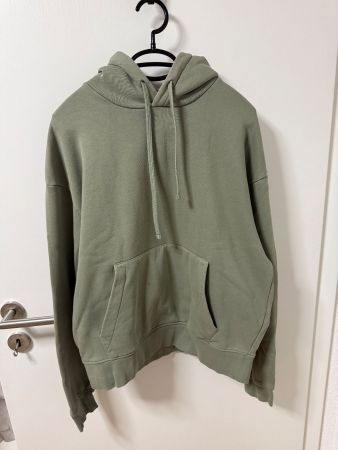 Lot de 3 sweatshirt à capuche - taille M