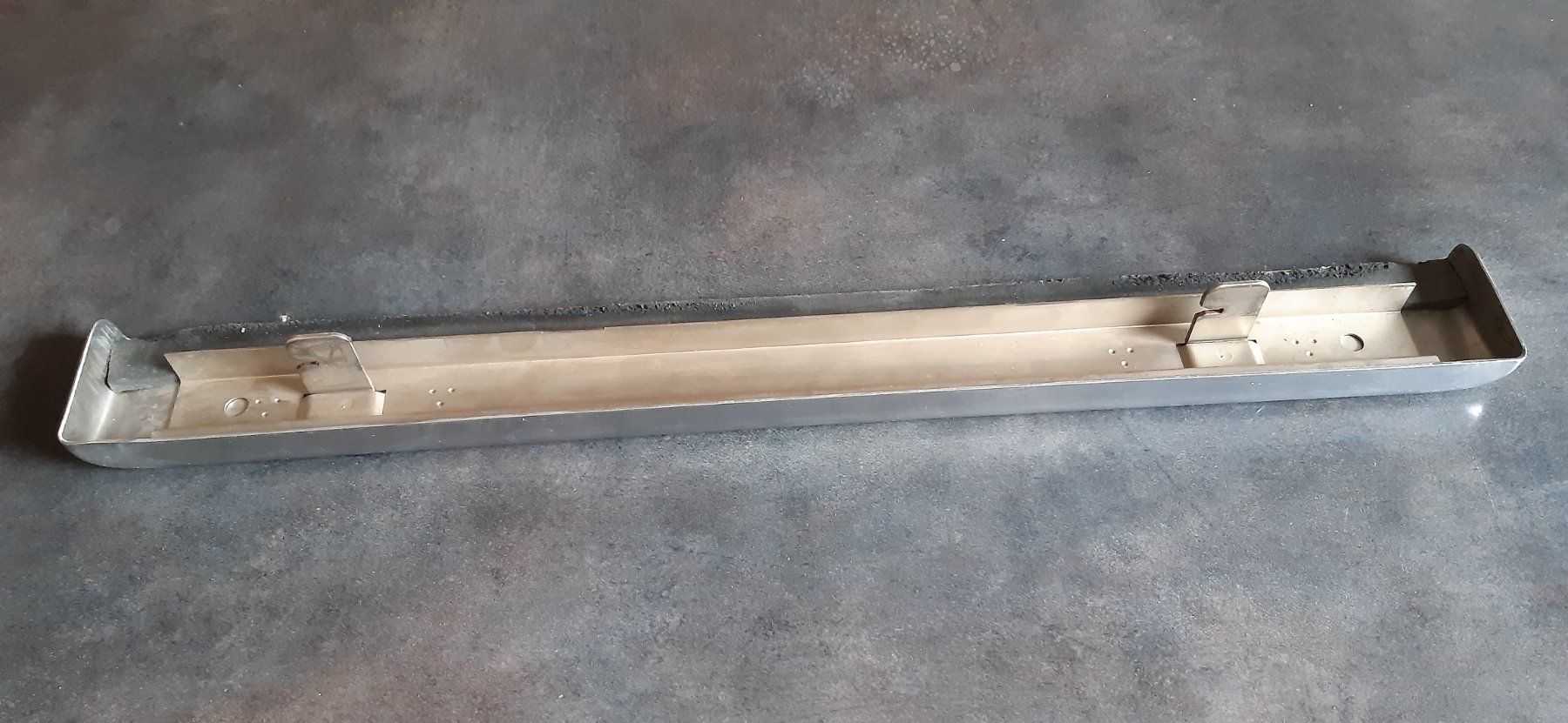 Flipperkästen: Flipperkasten/Flippers - LOCKBAR (Bally/Williams) – Gebraucht aus St-Maurice von Pwillow 1