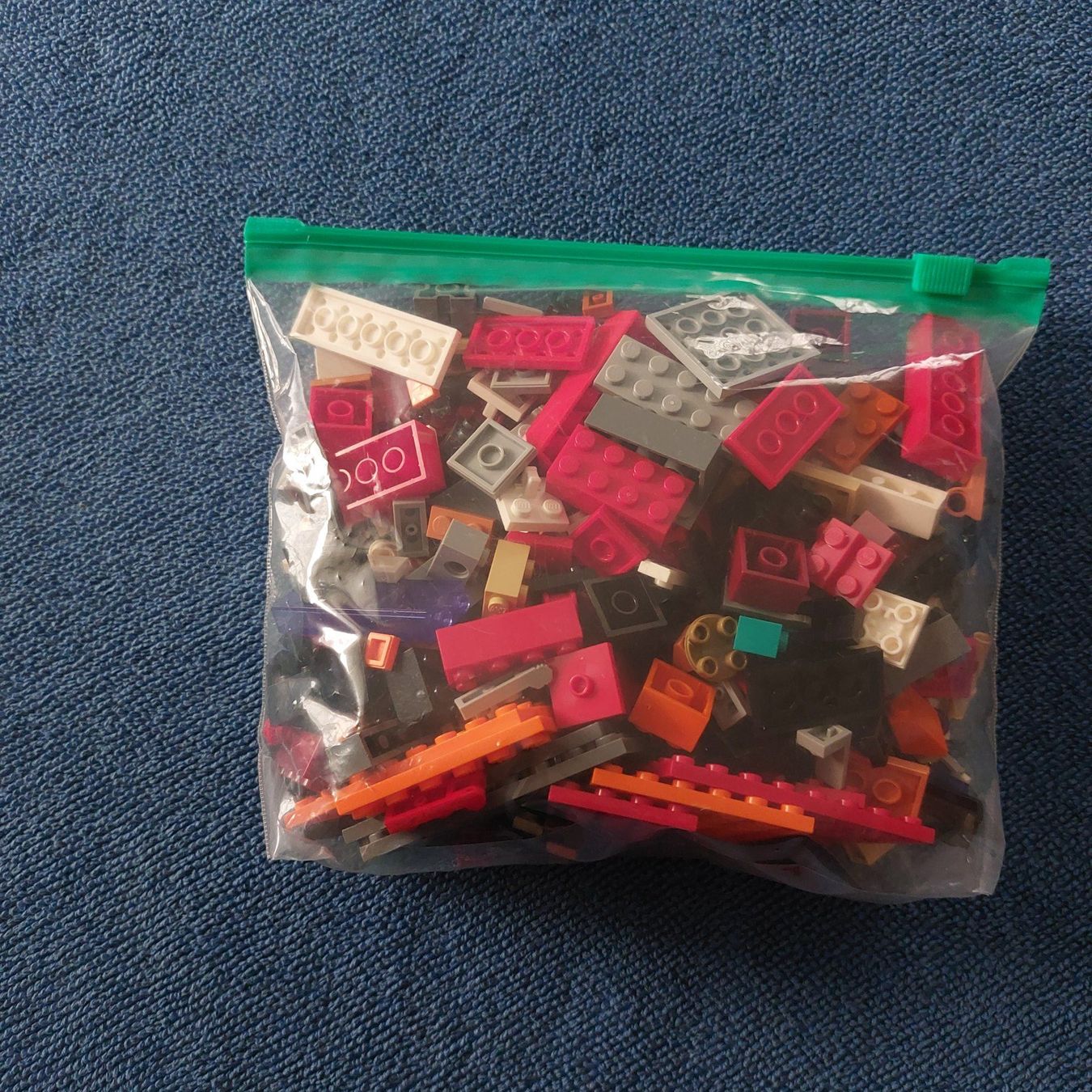 Lego Baukästen: LEGO 21255 – Gebraucht aus Uetikon am See von Peter_von_Lanthen 2