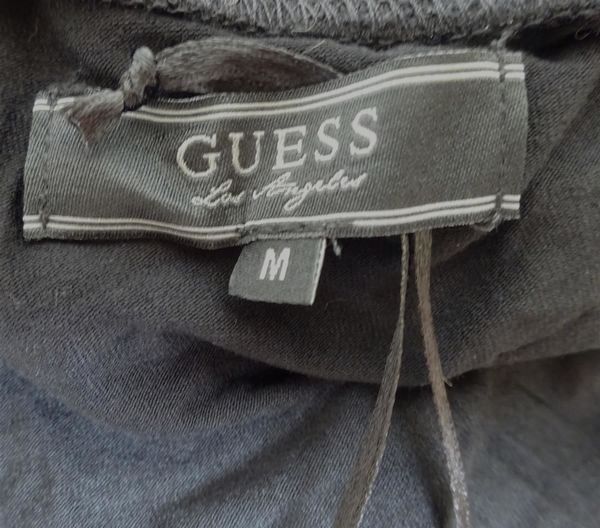 Guess Vestiti: Guess - Neues Kleid - schwarz - Grösse  M – Nuovo (secondo la descrizione) da Zofingen venduto da Justizia_01 3