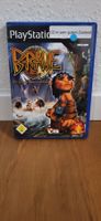 PS 2 - Brave Die Suche nach dem Geistertänzer