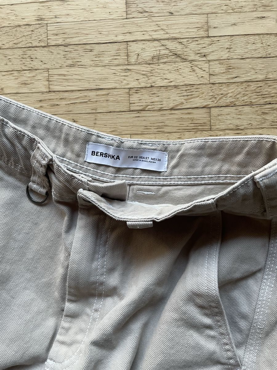 Pantaloni: Shorts 164 jungen – Usato da Biel-Benken BL venduto da nomse 2