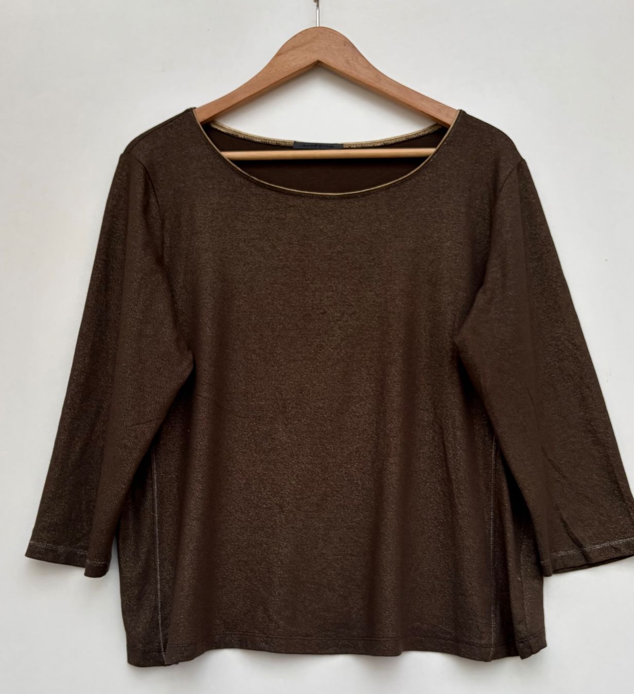 Airfield Pullover & Sweatshirts: Airfield Shirt Gr.46 – Gebraucht aus Unterägeri von Jutka_04 1