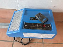 Moteur porte de garage Normstahl Typ S (40 MHz) complet