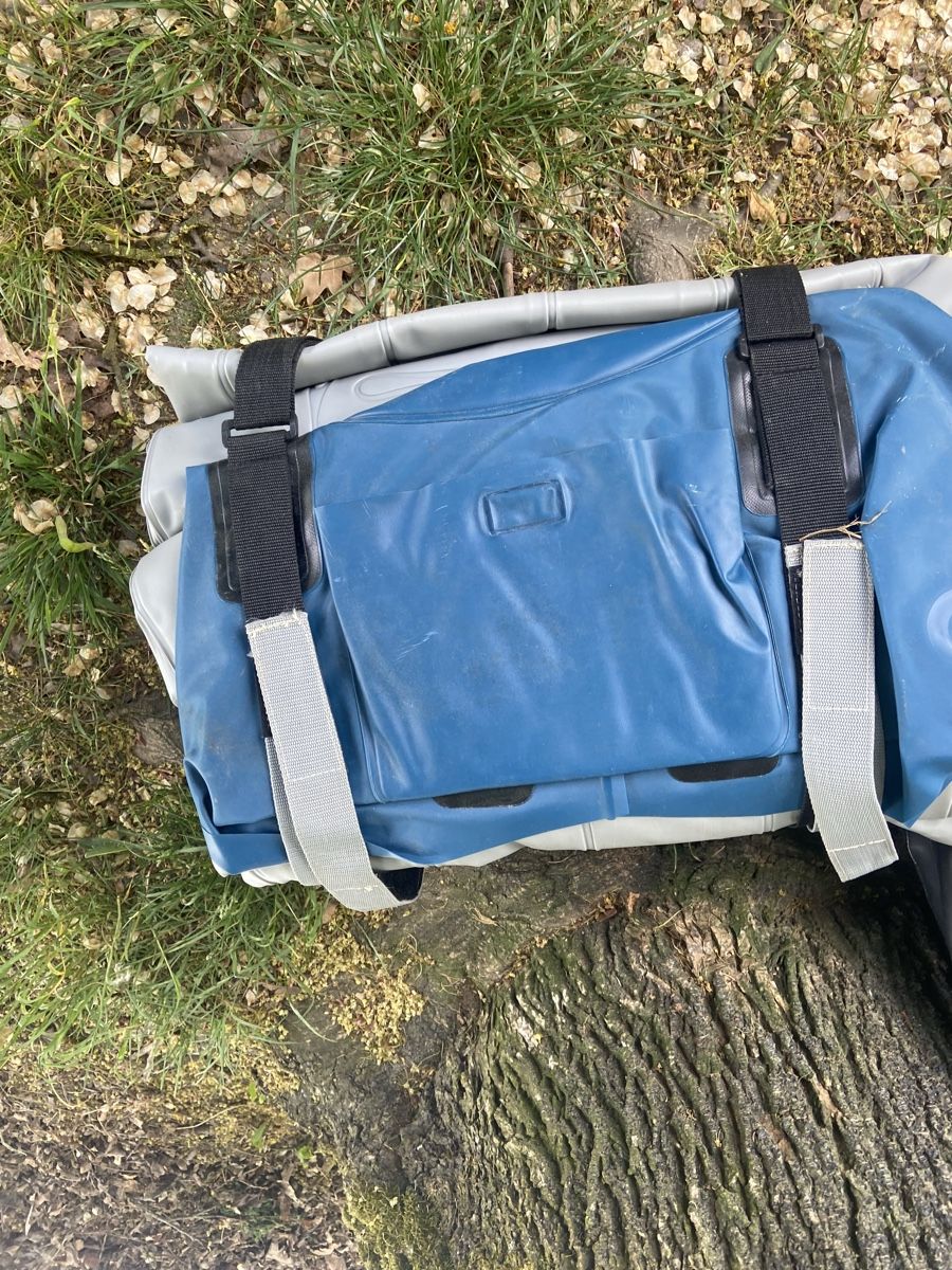 Sevylor Boote: Kajak Sevylor  – Gebraucht aus Safnern von ddrum 3