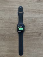 Apple Watch Series 4 44mm Nero
