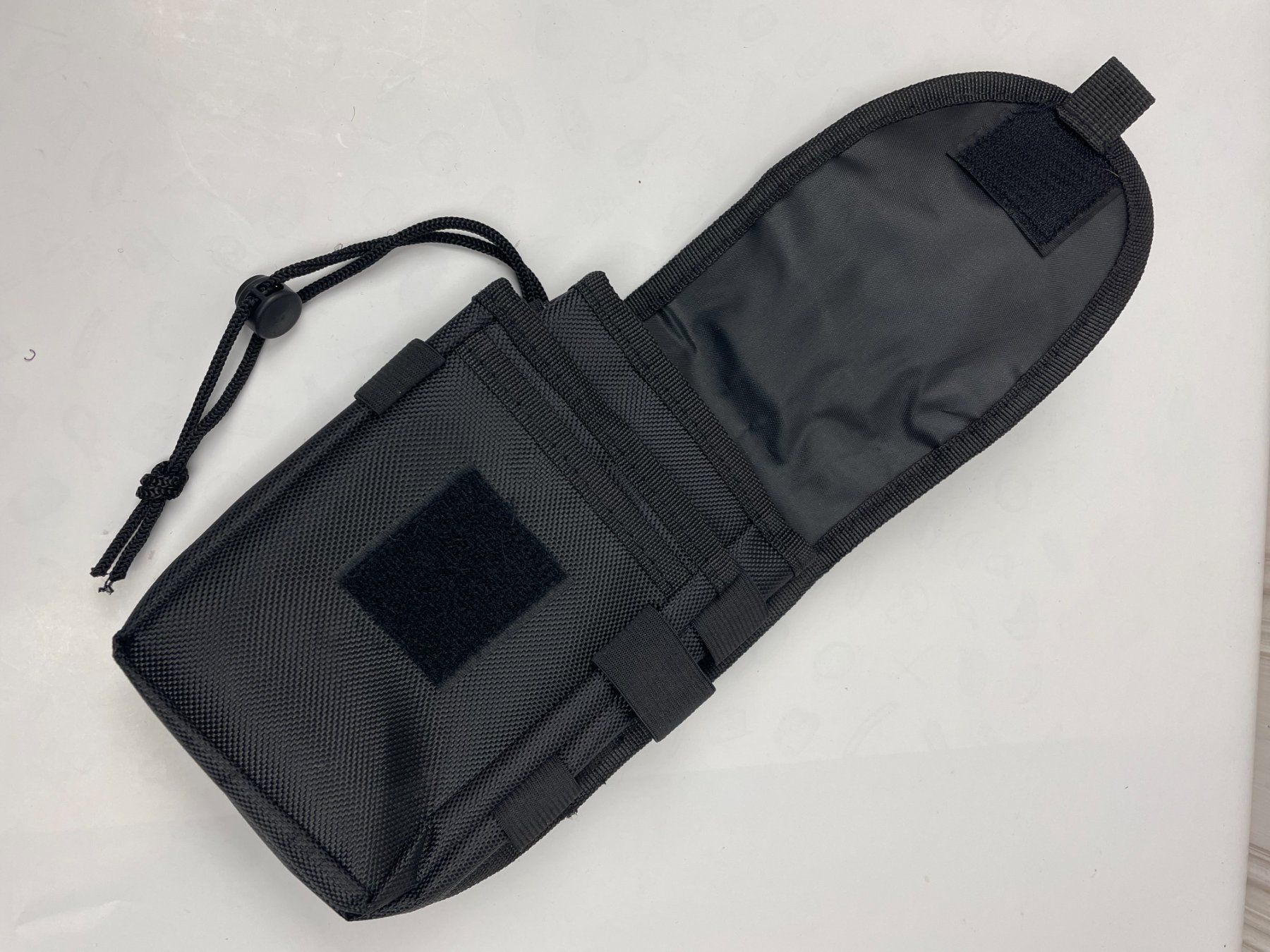 Taschen: Praktische Gürteltasche, Schwarz – Neu (gemäss Beschreibung) aus Wängi von Thurgauer98 2