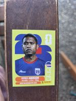 Panini WM 2026 CPV 11 Andrade