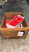 691 Posten Kerzen aus Liquidation