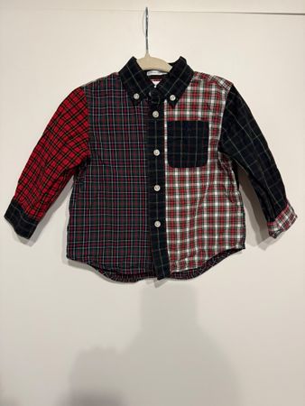 Polo Ralph Lauren Little Boys Shirt
