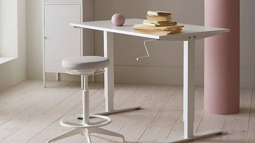 Tavoli: Ikea Stehtisch - manuell – Usato da Buchs SG venduto da dro_7w5q