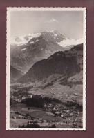 GSTAAD - Wildhorn