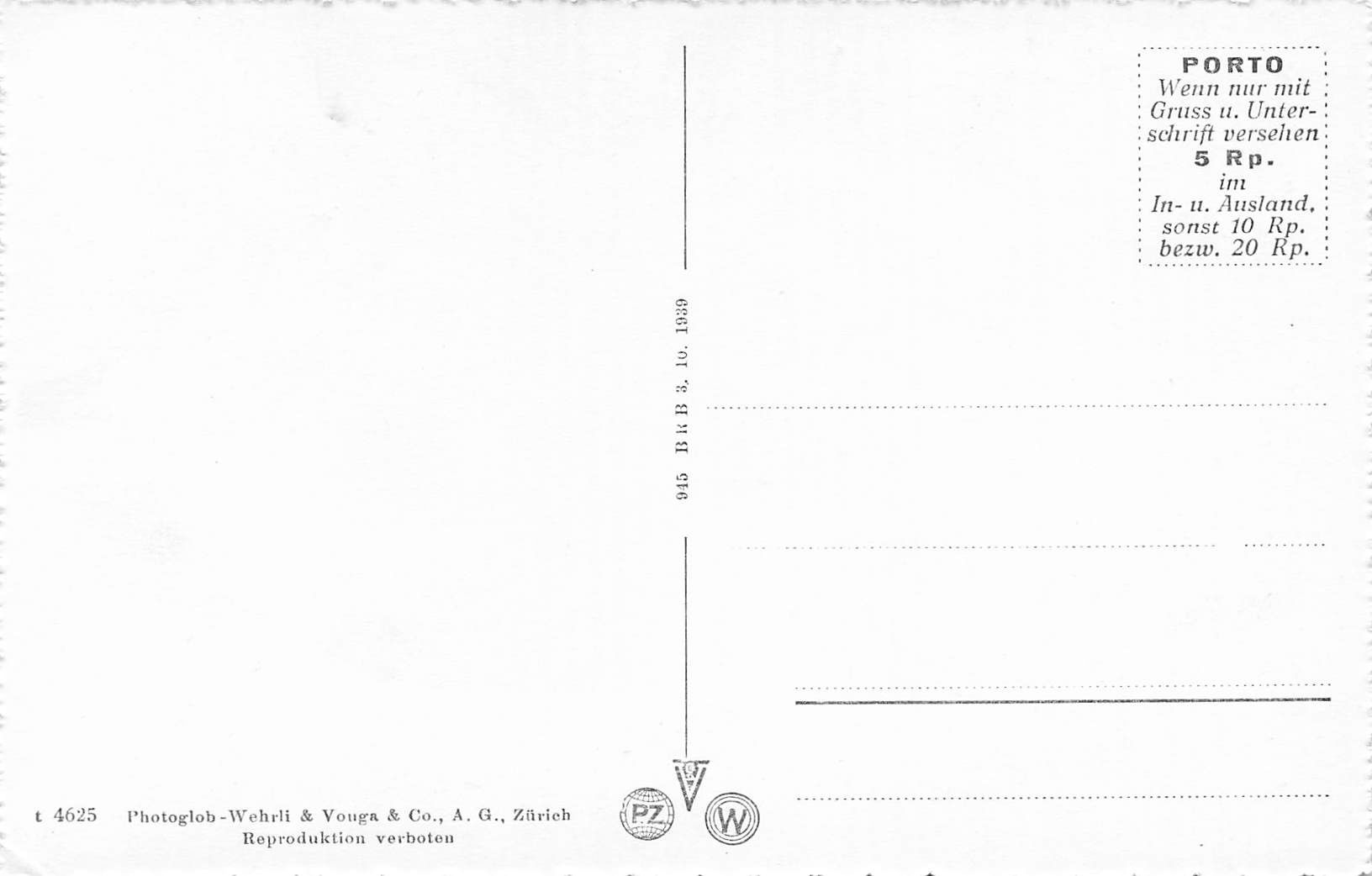 Cartoline postali: Solothurn – Usato da Biasca venduto da Blenio71 1