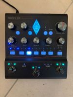 Kemper Profiler Player Inkl. Level 3 Upgrade ((LVL II + III)