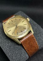 Favre Leuba Sea King, Vintage Herrenuhr, Top Zustand!