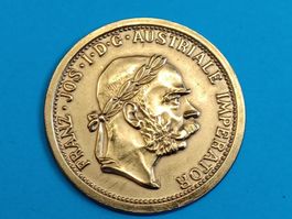 Franz Josef I Österreich  (X258)