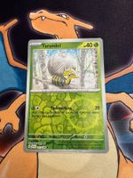 Tarundel (SVI 017) - Reverse Holo - Karmesin und Purpur