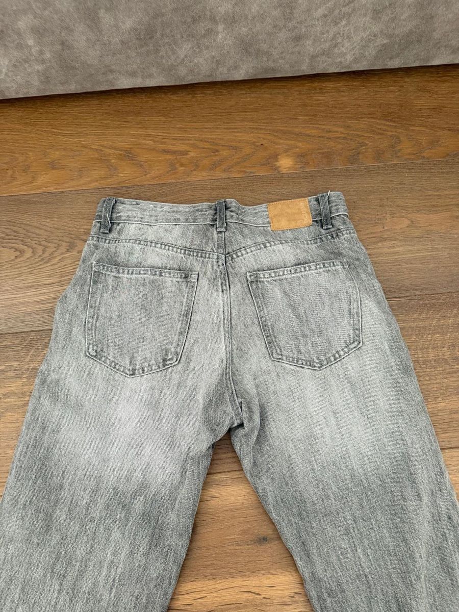 Jeans: Pull and Bear Straight Leg – D'occasion à Ettingen par mel_d2y8 1