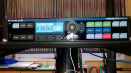 TC-Helicon VoiceLive Rack