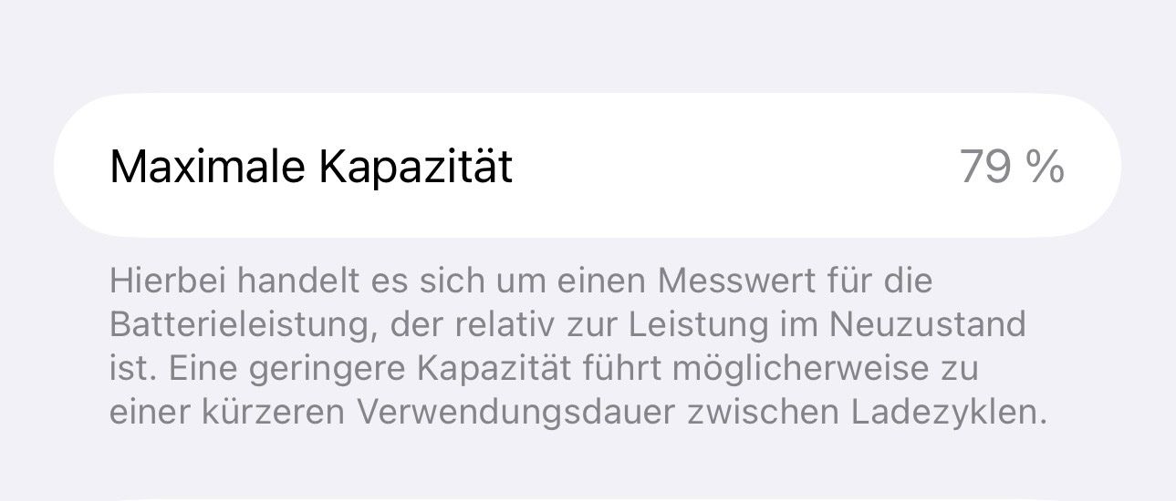 Apple Handys / Smartphones: Apple iPhone 14 Pro Max – Gebraucht aus Wilen (Sarnen) von Da-Staunste-Wa 3