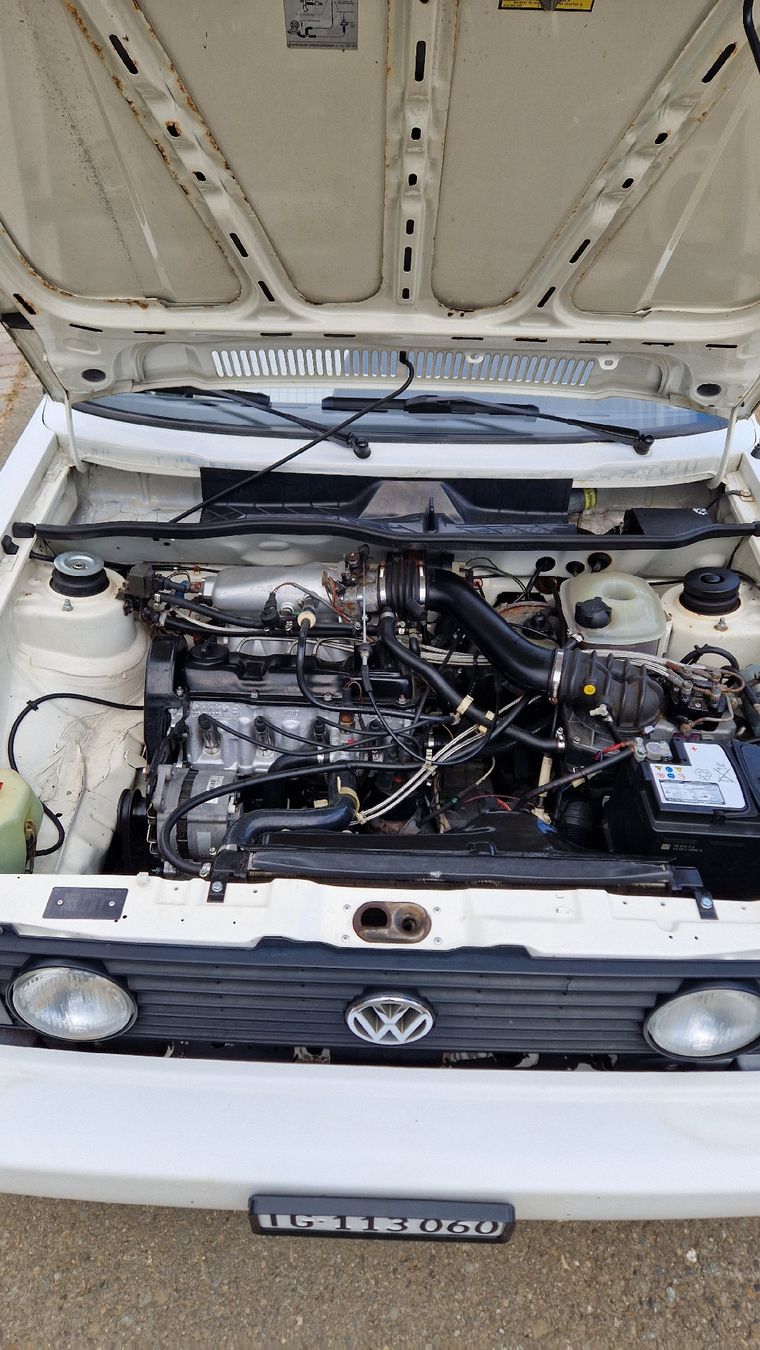VW Automobili: Vw Golf 1 Cabriolet  – Usato da Neuwilen venduto da ben_cc78 6