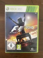 Formula One 2010 (F1 2010) für Xbox 360