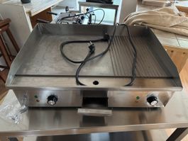 Royal Gastro Grillplatte RCPG51-M, 4400W, Top Zustand!