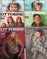 div. Ottobre Hefter
