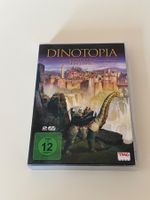 Dinotopia Komplett Edition DVD 2 Discs
