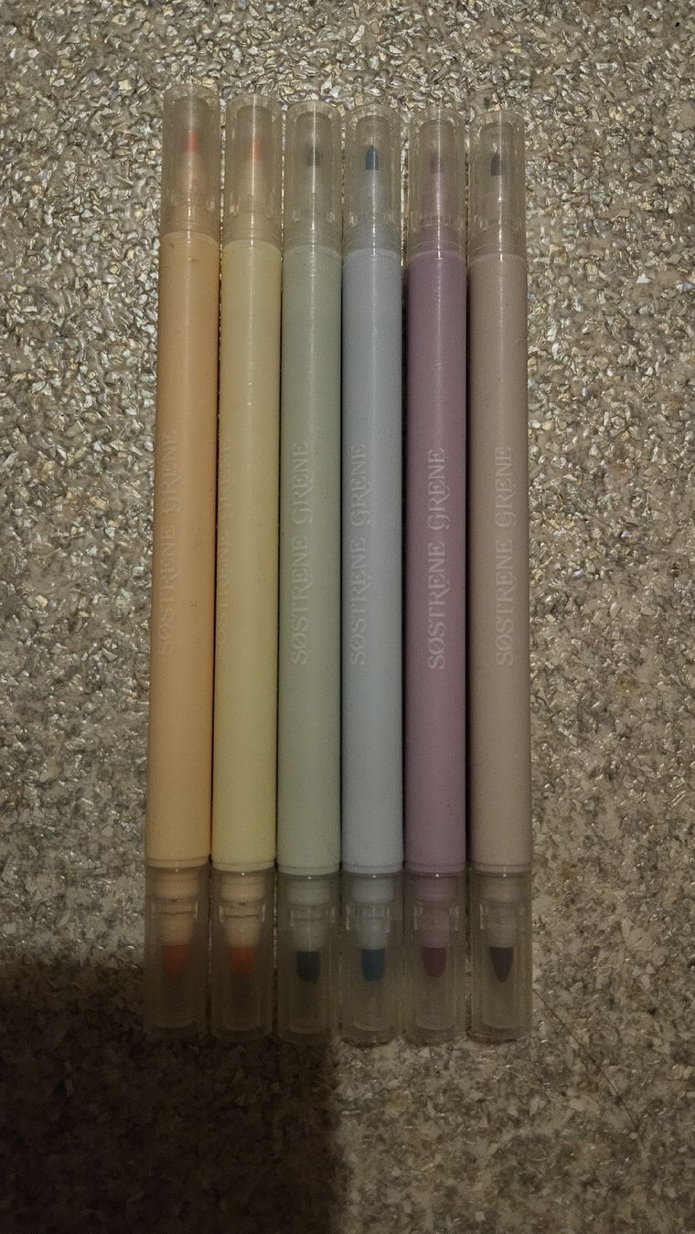 Penna & Evidenziatori: Dual Maker, Sostrene Grene – Nuovo (secondo la descrizione) da Lyss venduto da Janine_z23