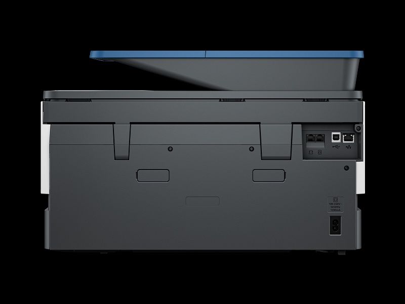 Hewlett Packard Drucker: All-in-One-Printer HP OfficeJet Pro 9125e – Gebraucht aus Zürich von Marangun 6