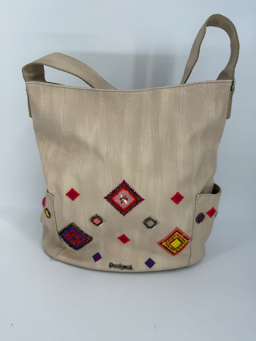 Desigual Borse da donna: Desigual Handtasche – Usato da Auenstein venduto da moin.