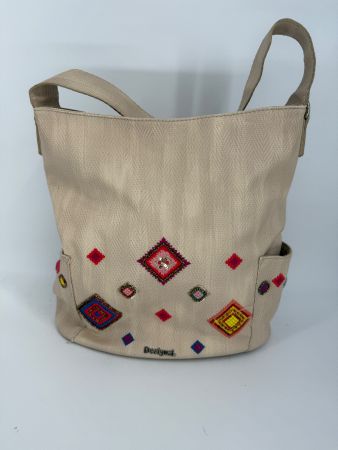Desigual Handtasche