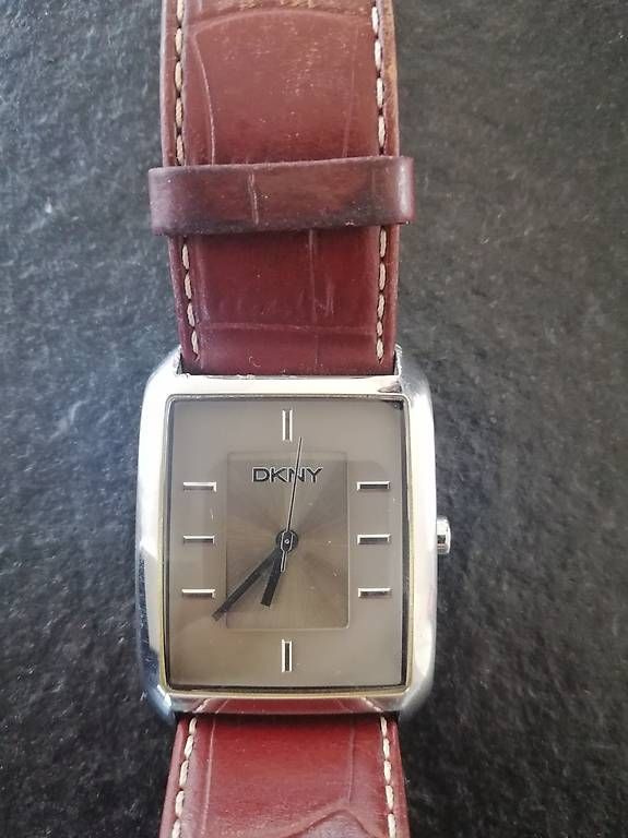 Orologi: Armbanduhr DKNY – Usato da Reinach venduto da sve_d9qj