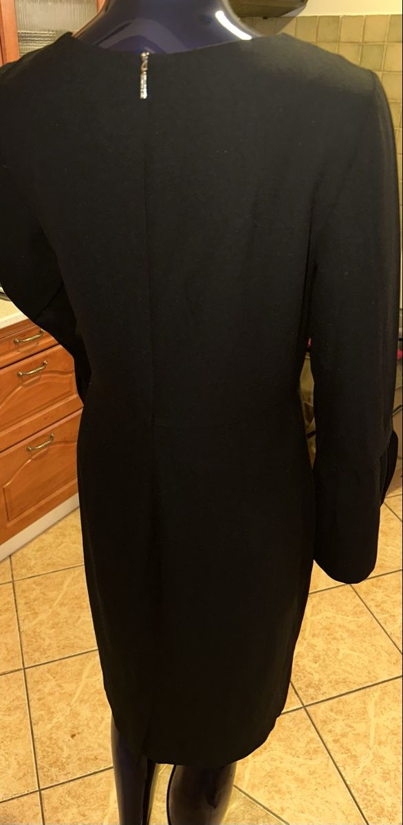 Massimo Dutti Vestiti: MASSIMO DUTTI KLEID GR. M neuwertig – Nuovo (secondo la descrizione) da Unteraegeri venduto da MH203 6