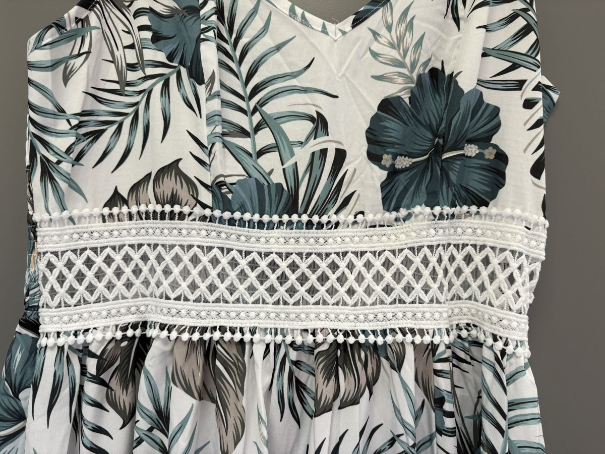 Robes: Sommerkleid – Neuf (Voir description) à Meilen par mogli_luna 3