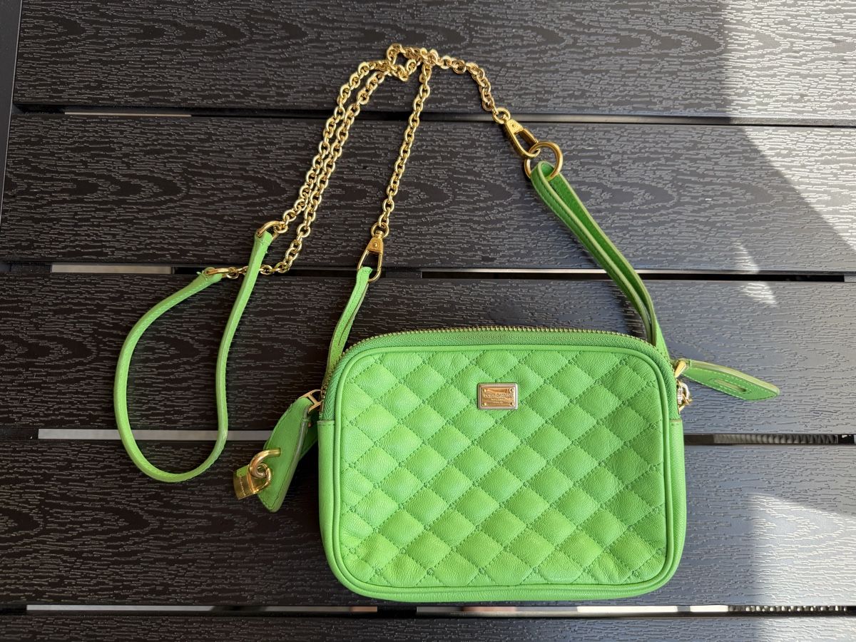 Dolce & Gabbana Borse da donna: Dolce & Gabbana – Usato da Melide venduto da ser_6qfy
