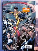 Justice League of America Band 11 Blackest Night deutsch