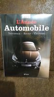 GARAGE 8 - Livre / L'Année Automobile 2011-2012