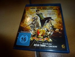 Fighting Beat 2 BLU-RAY