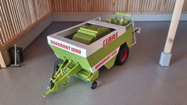 Miniature agricole 1/32