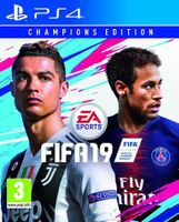 5 Fifa Spiele für Playstation 4