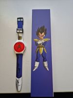 Swatch x Dragonball Uhr Vegeta
