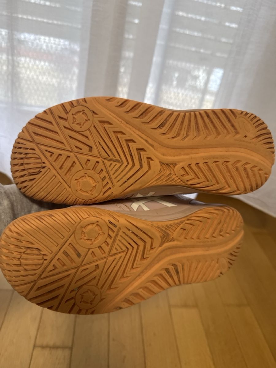 Asics Scarpe per ragazze: Asics Tennis Schuhe Gr. 37 – Usato da Füllinsdorf venduto da silberstern110 2