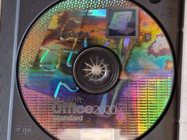 Microsoft Office 2000 Standard Update